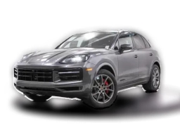 Porsche Cayenne S AWD 2026