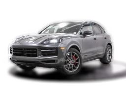 Porsche Cayenne S AWD 2026