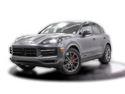Porsche Cayenne S AWD 2026
