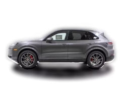 Porsche Cayenne S AWD 2026