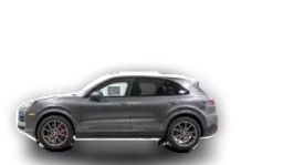 Porsche Cayenne S AWD 2026