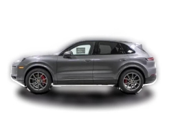Porsche Cayenne S AWD 2026
