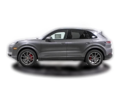 Porsche Cayenne S AWD 2026