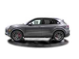 Porsche Cayenne S AWD 2026