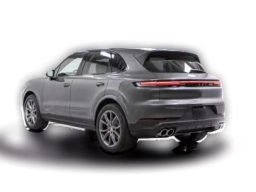 Porsche Cayenne S AWD 2026