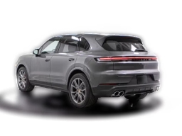 Porsche Cayenne S AWD 2026