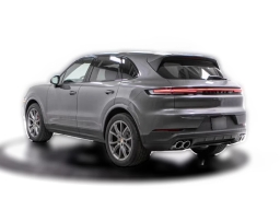 Porsche Cayenne S AWD 2026