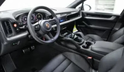 Porsche Cayenne S AWD 2026