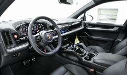 Porsche Cayenne S AWD 2026