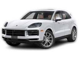 Porsche Cayenne S AWD 2026