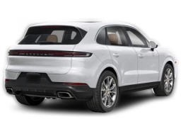 Porsche Cayenne S AWD 2026