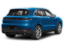 Porsche Cayenne S AWD 2026