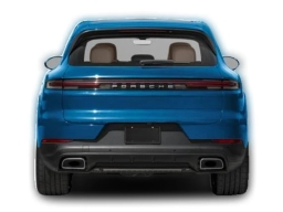 Porsche Cayenne S AWD 2026