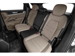 Porsche Cayenne S AWD 2026