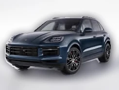 Porsche Cayenne S AWD 2026