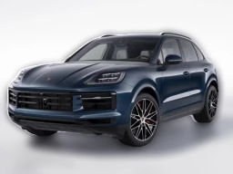Porsche Cayenne S AWD 2026