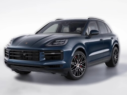 Porsche Cayenne S AWD 2026