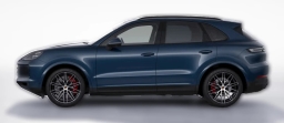 Porsche Cayenne S AWD 2026