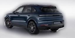 Porsche Cayenne S AWD 2026