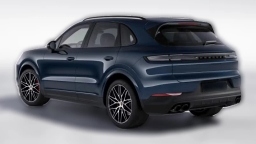 Porsche Cayenne S AWD 2026