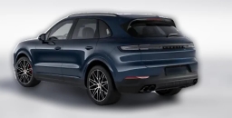 Porsche Cayenne S AWD 2026