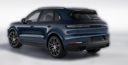 Porsche Cayenne S AWD 2026