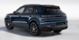Porsche Cayenne S AWD 2026