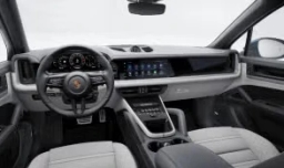 Porsche Cayenne S AWD 2026