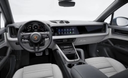 Porsche Cayenne S AWD 2026