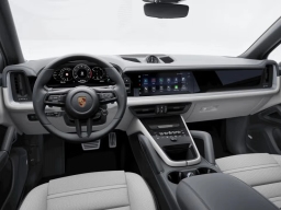 Porsche Cayenne S AWD 2026