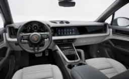 Porsche Cayenne S AWD 2026