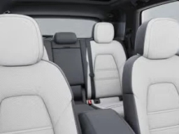 Porsche Cayenne S AWD 2026