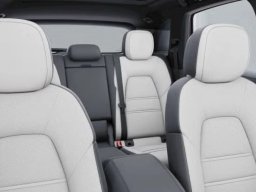 Porsche Cayenne S AWD 2026