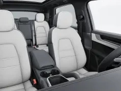 Porsche Cayenne S AWD 2026