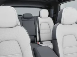 Porsche Cayenne S AWD 2026