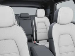 Porsche Cayenne S AWD 2026