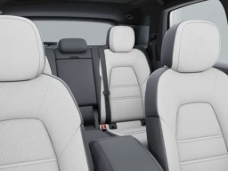 Porsche Cayenne S AWD 2026