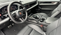 Porsche Cayenne S AWD 2026