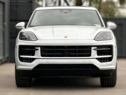 Porsche Cayenne S AWD 2026