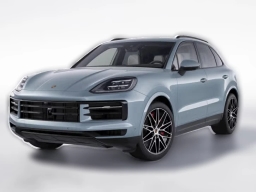 Porsche Cayenne S AWD 2026