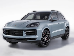 Porsche Cayenne S AWD 2026