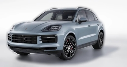 Porsche Cayenne S AWD 2026