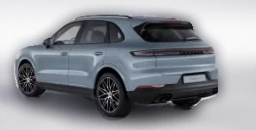 Porsche Cayenne S AWD 2026