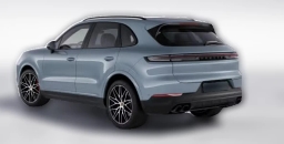 Porsche Cayenne S AWD 2026