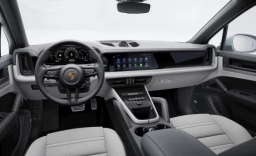 Porsche Cayenne S AWD 2026