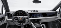 Porsche Cayenne S AWD 2026