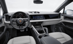 Porsche Cayenne S AWD 2026