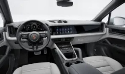 Porsche Cayenne S AWD 2026