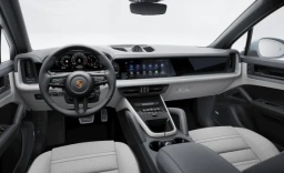 Porsche Cayenne S AWD 2026