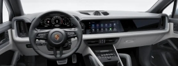 Porsche Cayenne S AWD 2026